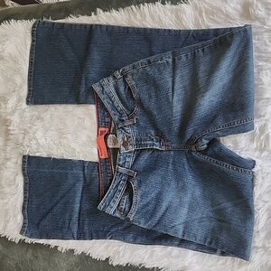 Vintage Mossimo Flare Jeans